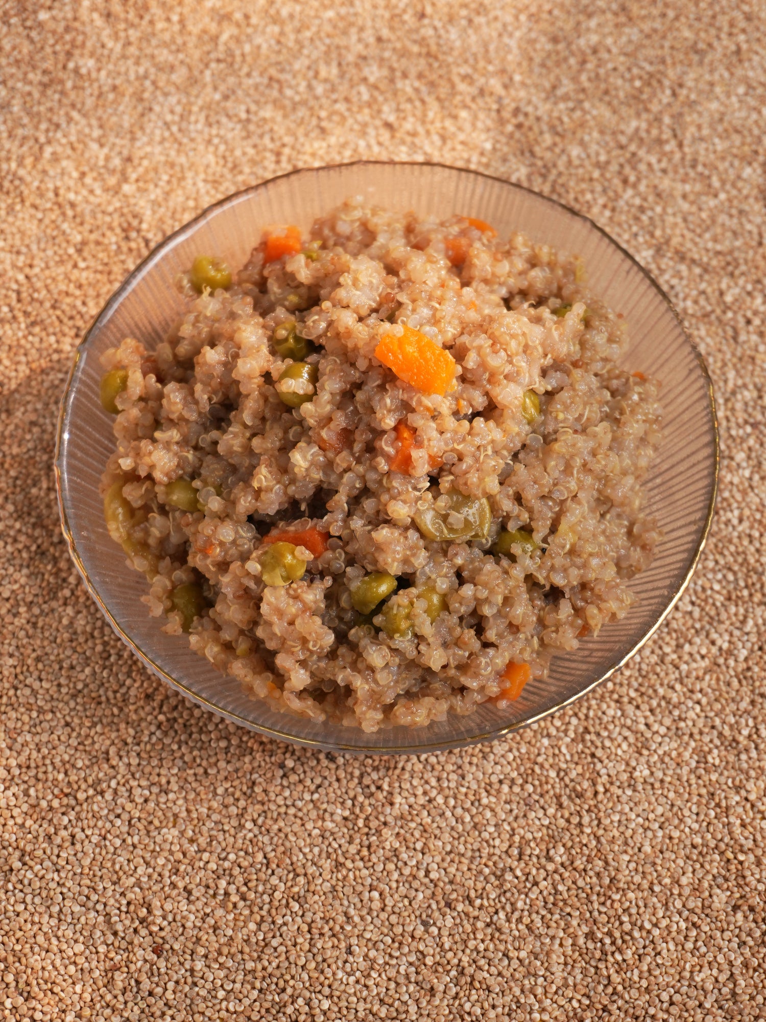 Quinoa