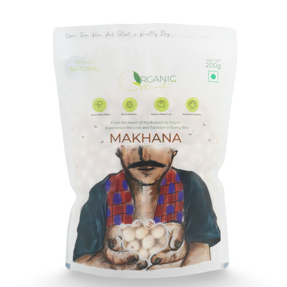 Makhana