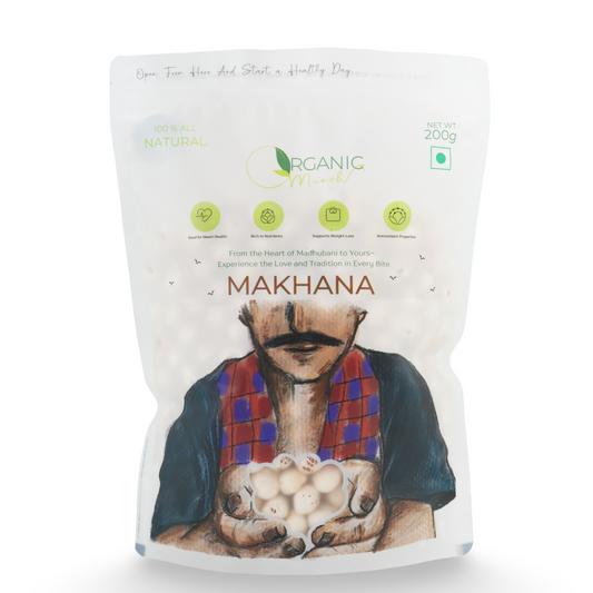 Makhana