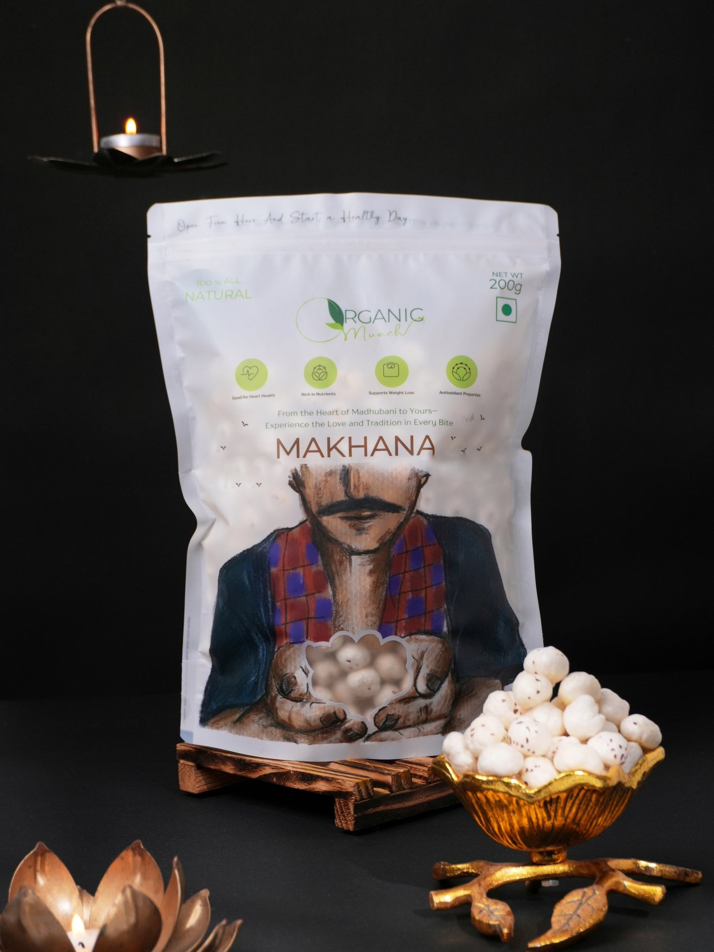 Makhana