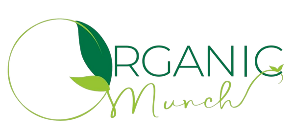 ORGANIC MUNCH